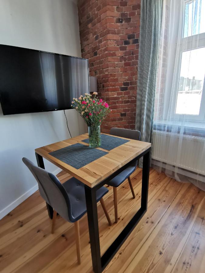 Apartamenty W Scislym Centrum Kupiecka-Drzewna Ζιελόνα Γκόρα Εξωτερικό φωτογραφία