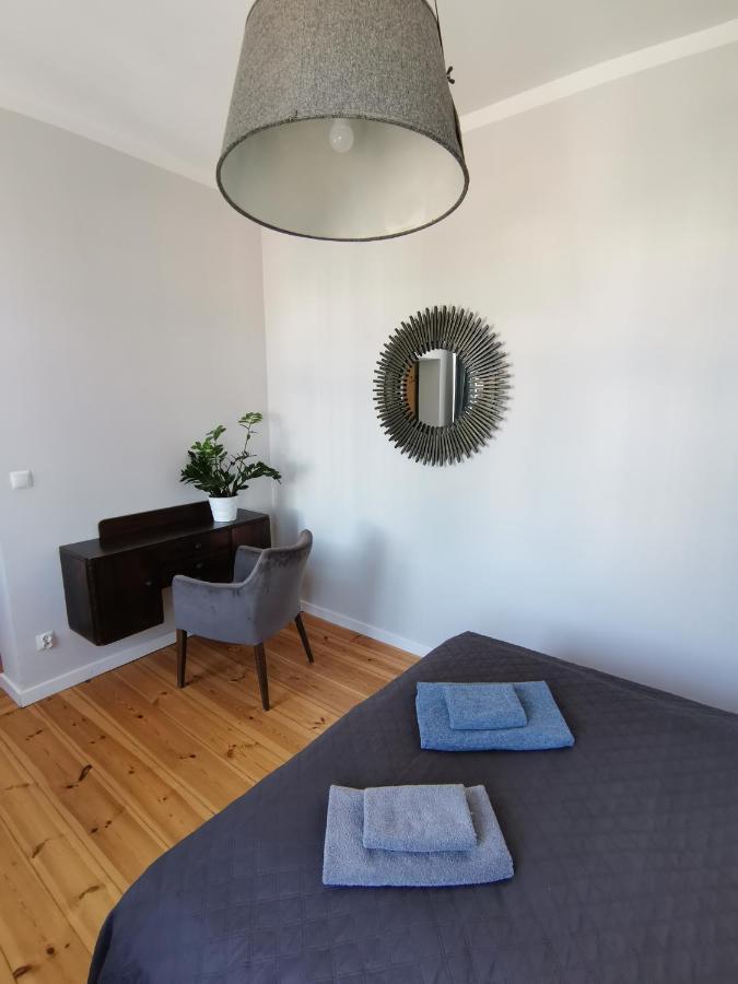 Apartamenty W Scislym Centrum Kupiecka-Drzewna Ζιελόνα Γκόρα Εξωτερικό φωτογραφία
